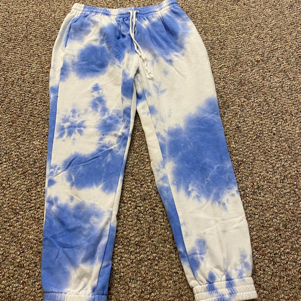 Adika sweatpants.